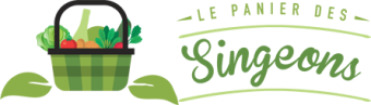 Logo Le Jardin des Singeons